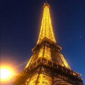 Meet your Posher, Avram