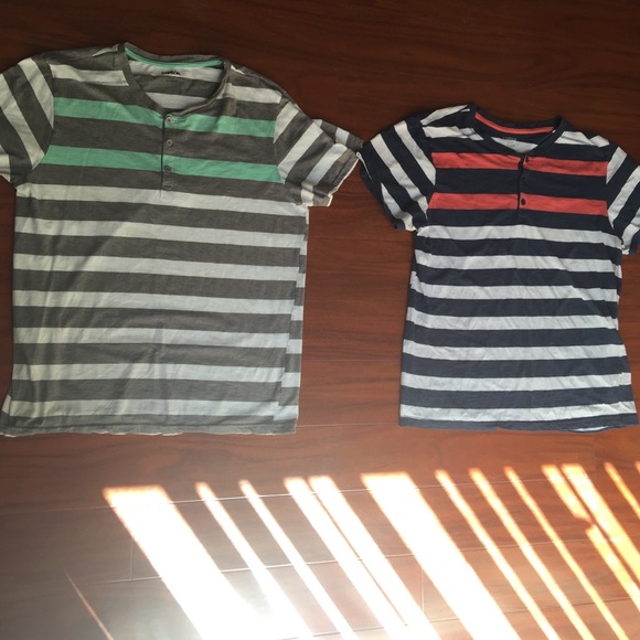 2 shirt bundle