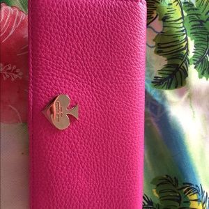 Kate Spade Stacy wallet New