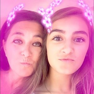 Meet your Posher, Catrina