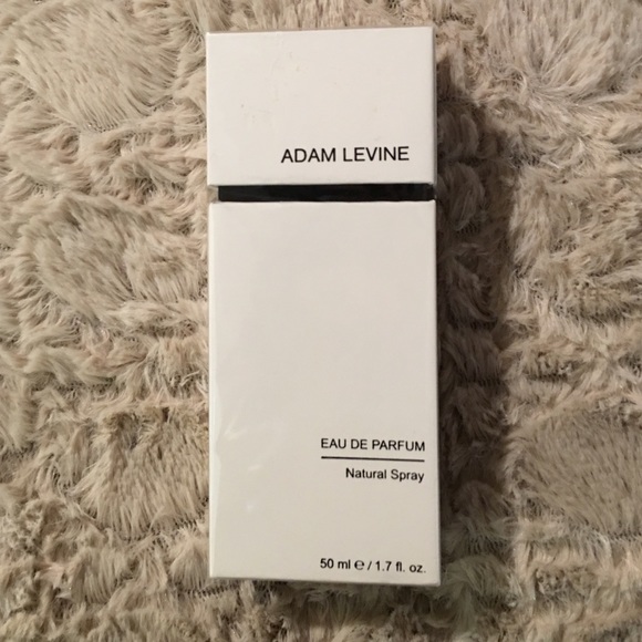 Adam Levine Eau De Parfum