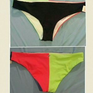 VS swim bottoms