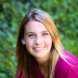 Meet your Posher, Caroline