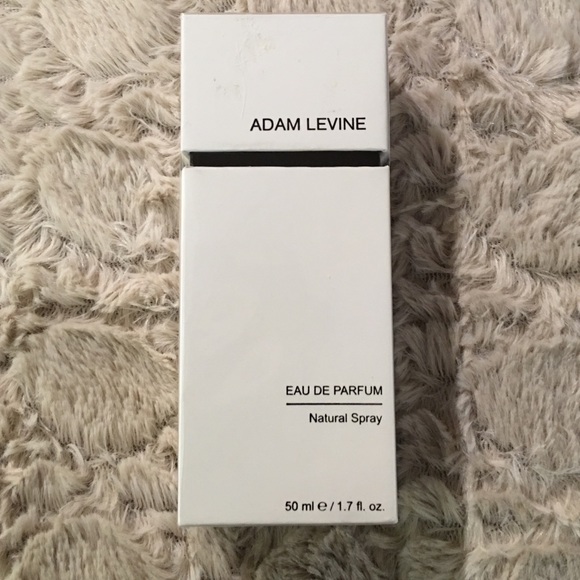 Adam Levine Eau De Parfum