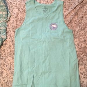 Southern shirt co tank