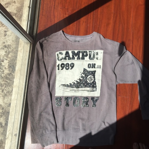 Vintage Sweatshirt