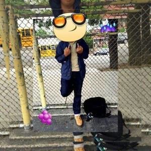 Meet your Posher, Steve