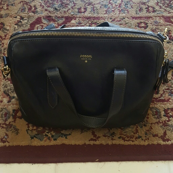 Fossil Purse "1954 issue"