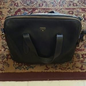 Fossil Purse "1954 issue"