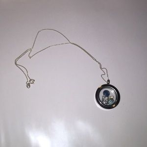 Origami Owl
