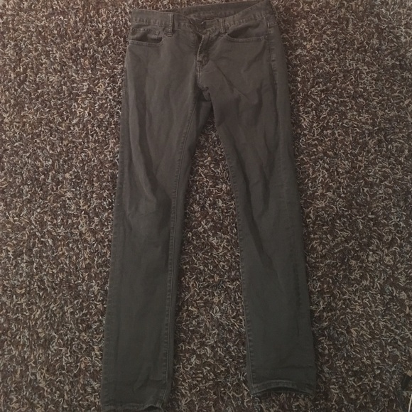 29/32 AE skinny Core flex jeans