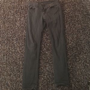 29/32 AE skinny Core flex jeans