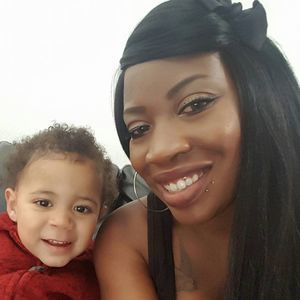 Meet your Posher, Jasmine