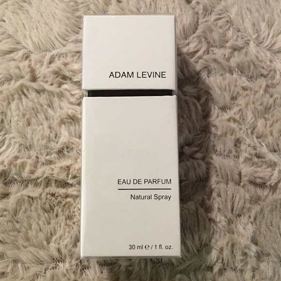 Adam Levine Eau De Parfume