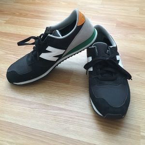 men's new balance 420 sneakers