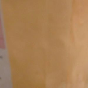 Meet your Posher, Mercedies