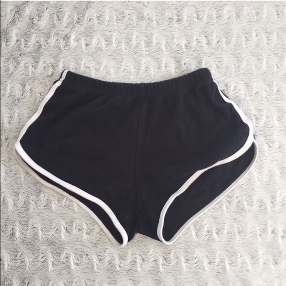 AA Gym Shorts
