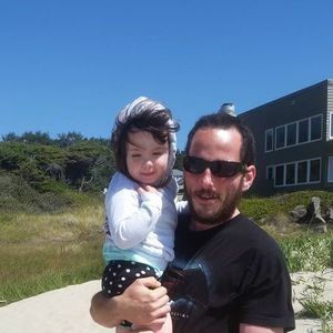 Meet your Posher, Jamie