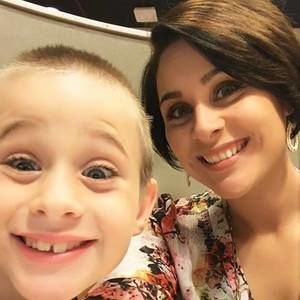 Meet your Posher, Amber