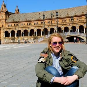 Meet your Posher, Candace