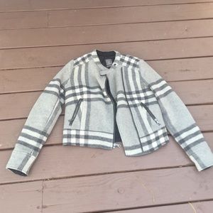 Gap Extra Small Grey Jacket