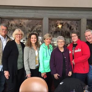 Meet your Posher, Jill