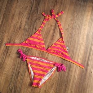 Roxy bikini
