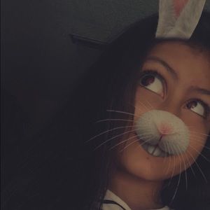 Meet your Posher, Alexandra