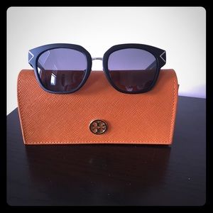 Tory Burch sunglasses