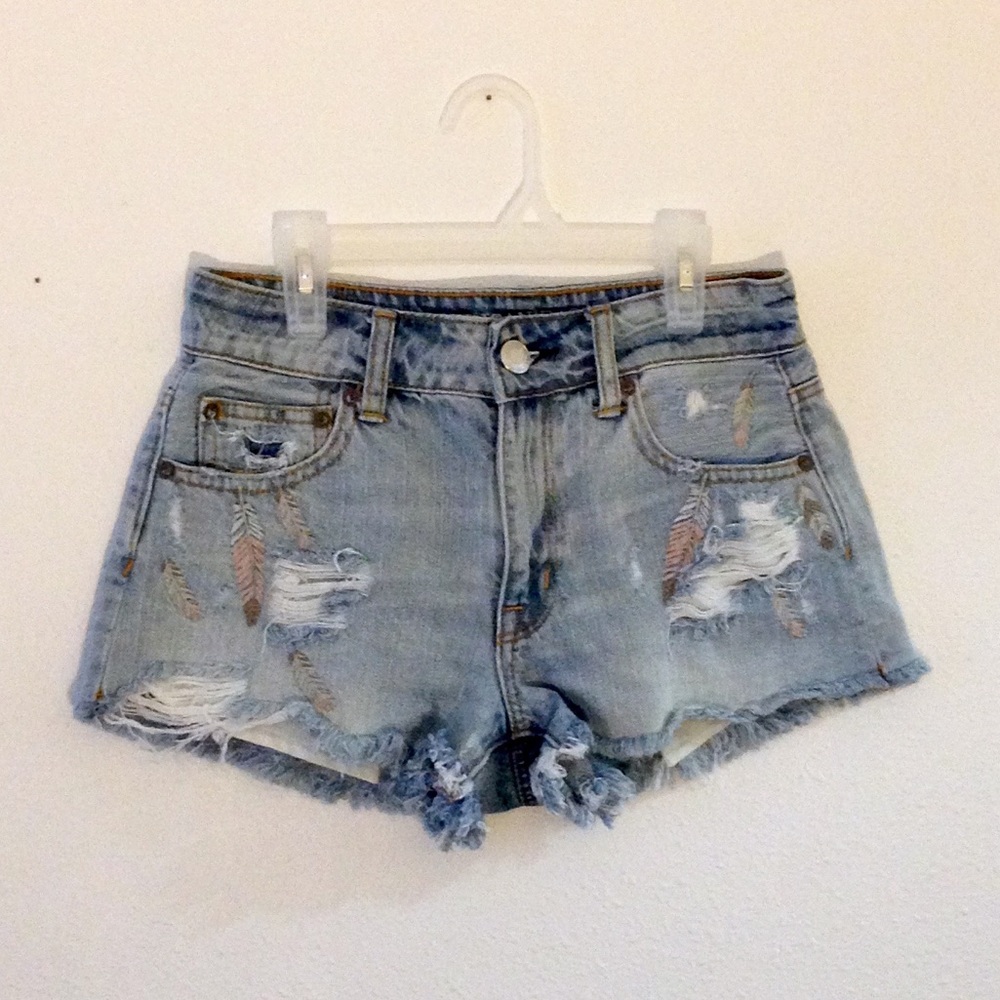 High Rise Festival Shorts