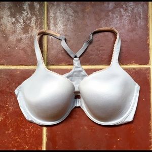 Victoria's Secret Body by Victoria racerback 38 D