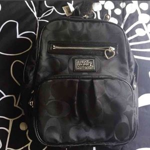 BRAND NEW COACH BACKPACK
