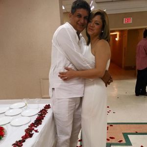 Meet your Posher, Maritza