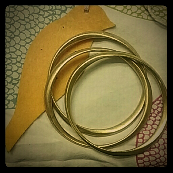 * closet closing* Chloe + Isabel Bracelets