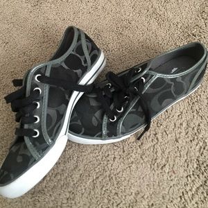 Coach Shoes