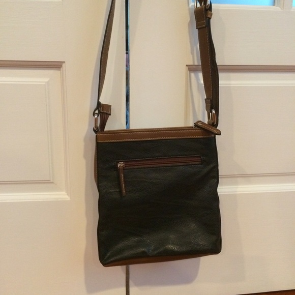 🌟FLASH SALE🌟 NWT Chaps Crossbody bag - Picture 3 of 4