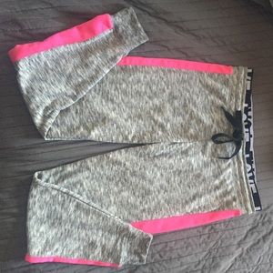 Soft, love sweatpants