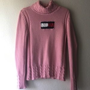 VINTAGE TOMMY HILFIGER SWEATER