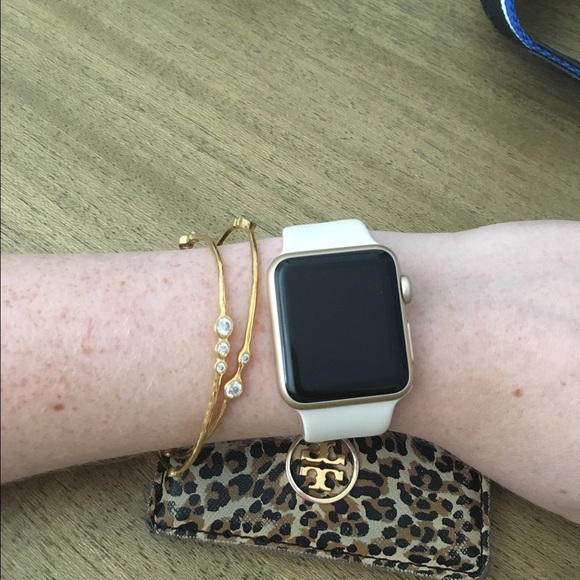 38mm Apple Watch Sport