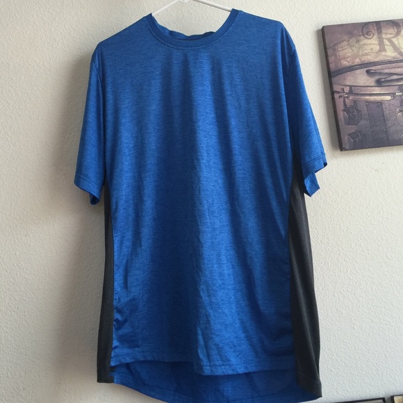 Fila Workout Shirt