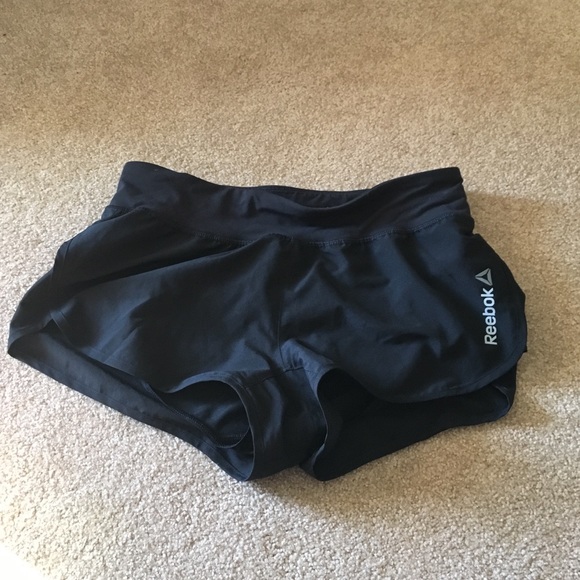 Reebok shorts