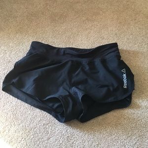 Reebok shorts