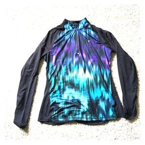 Old Navy Active Long Sleeve Top, size large
