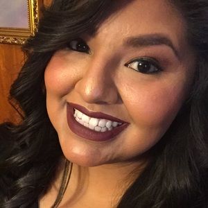 Meet your Posher, Lucy