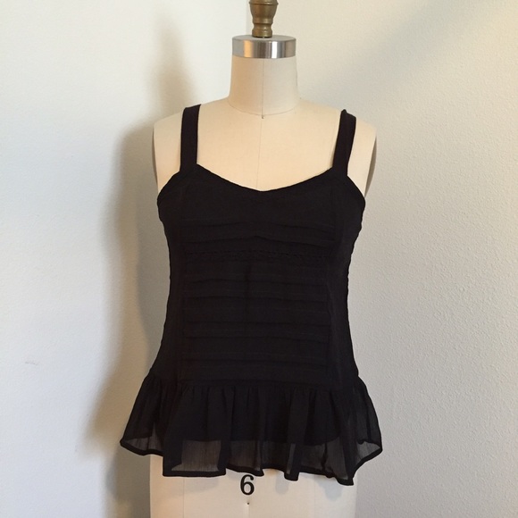 American Eagle Tank