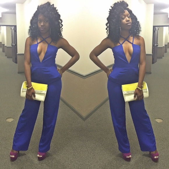 ASOS Jumpsuit