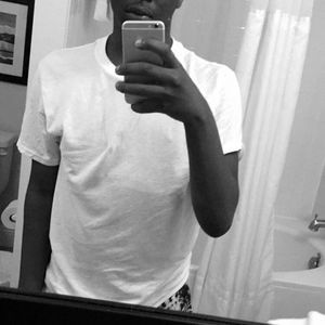 Meet your Posher, Dejon