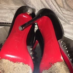 christian louboutin used christian louboutin used