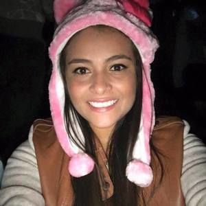 Meet your Posher, Katy