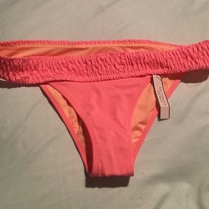 Smocked itsy. Victoria's Secret